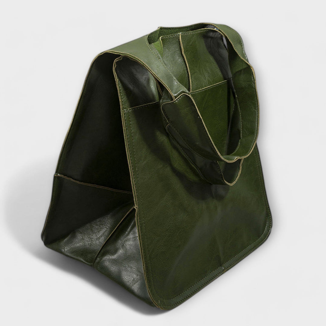 Flair. - Oversize Weekender Taske