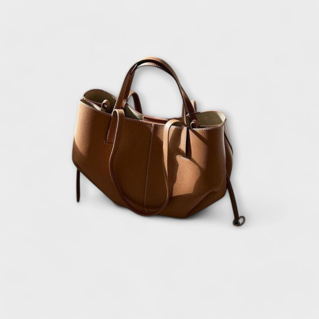 Flair. – Vintage Tote Bag