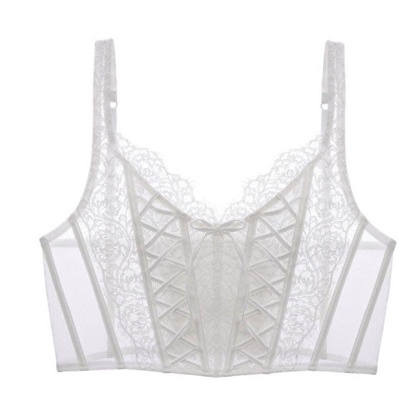 Kate | Italiensk Sløjfe Bralette