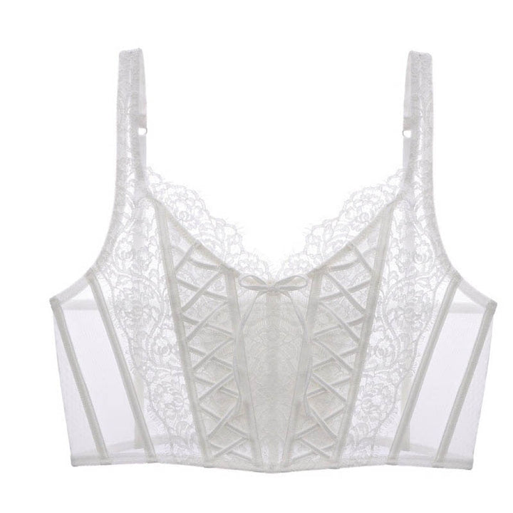 Kate | Italiensk Sløjfe Bralette