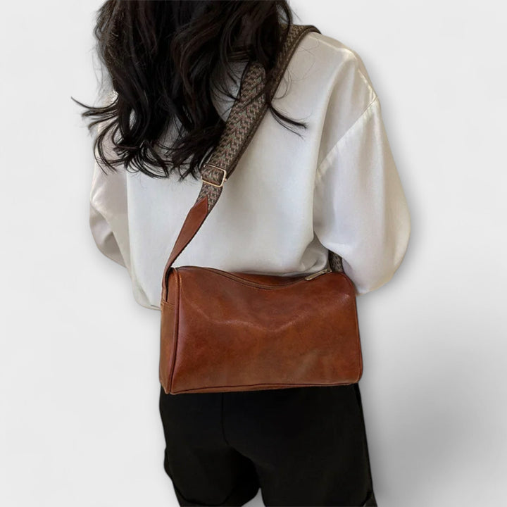 Flair. - Vintage Crossbody Taske