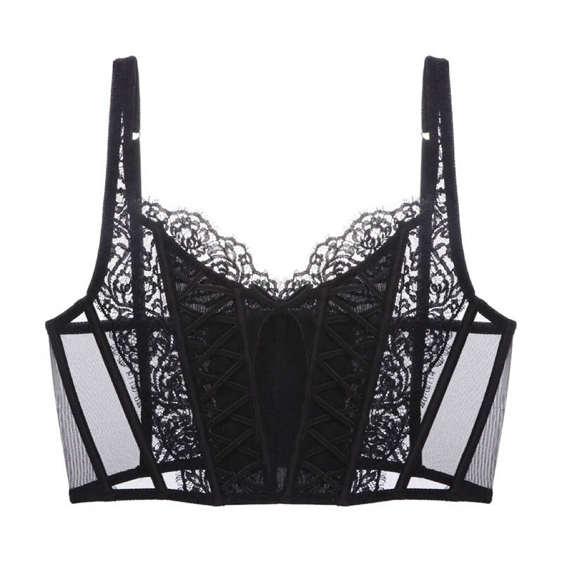 Kate | Italiensk Sløjfe Bralette