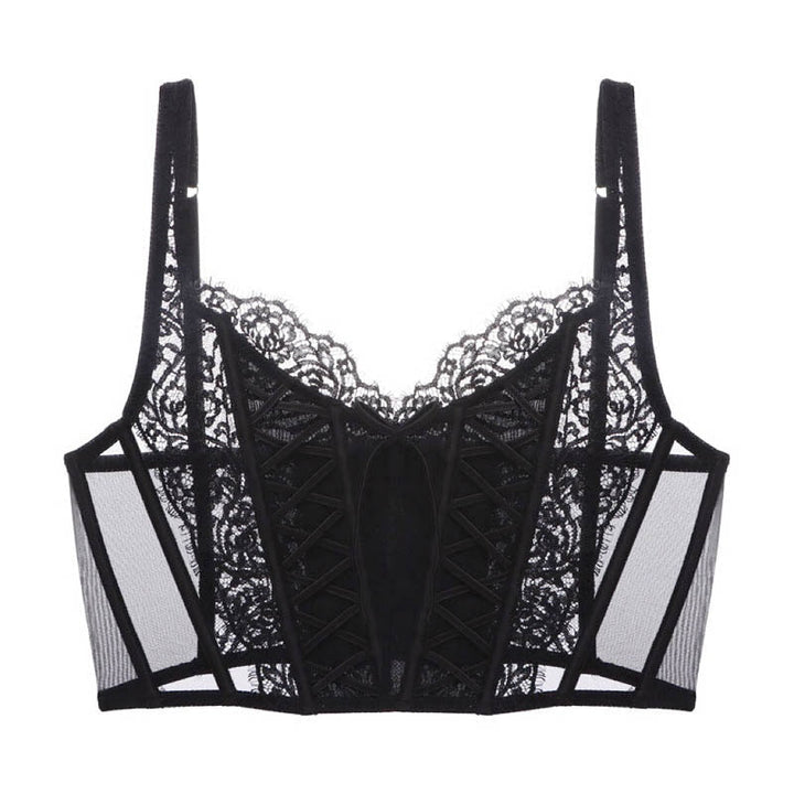 Kate | Italiensk Sløjfe Bralette