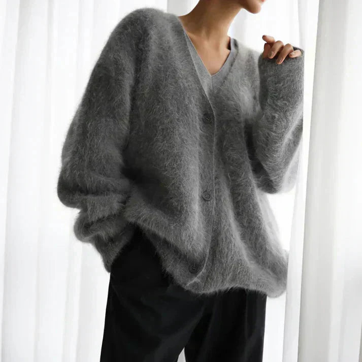 Oslo™ | Hyggelig Cardigan