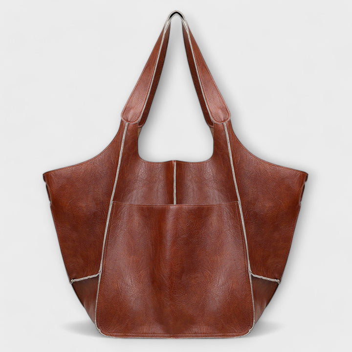 Flair. - Oversize Weekender Taske