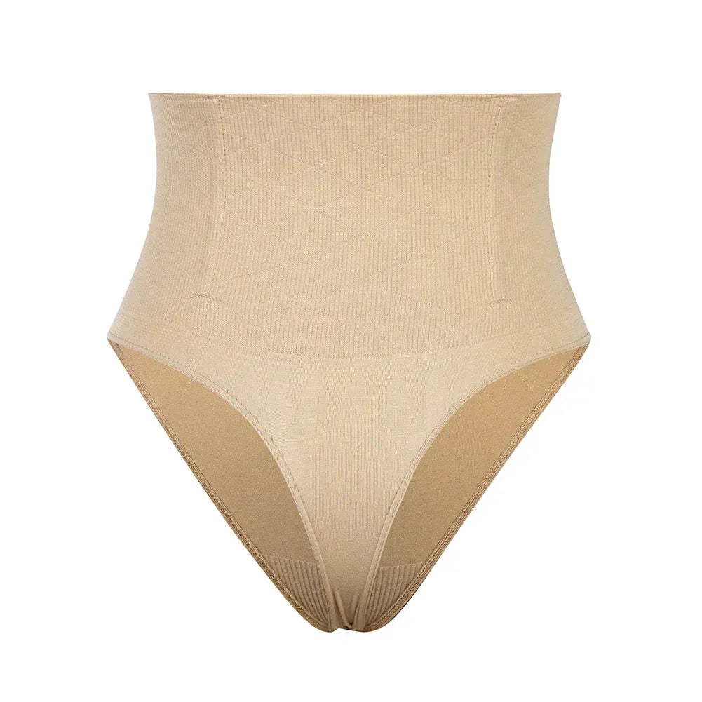 Hannah | Shapewear String til Hver Dag