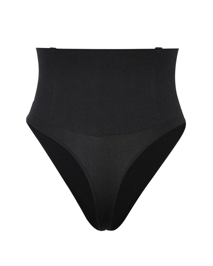 Hannah | Shapewear String til Hver Dag