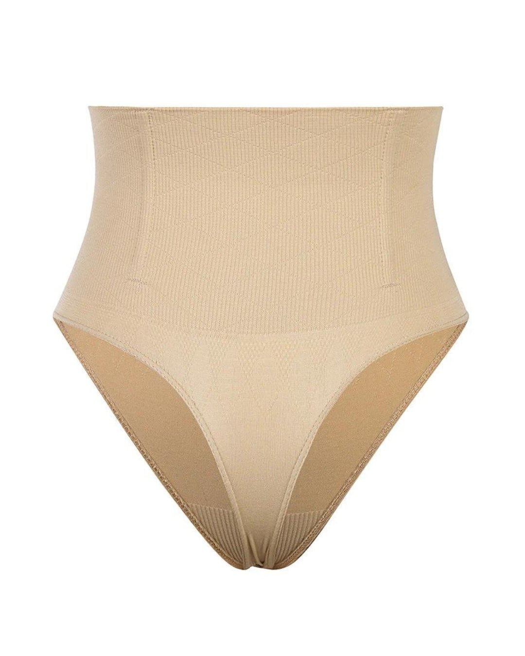 Hannah | Shapewear String til Hver Dag