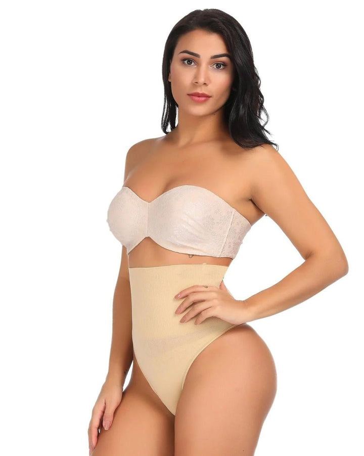 Hannah | Shapewear String til Hver Dag