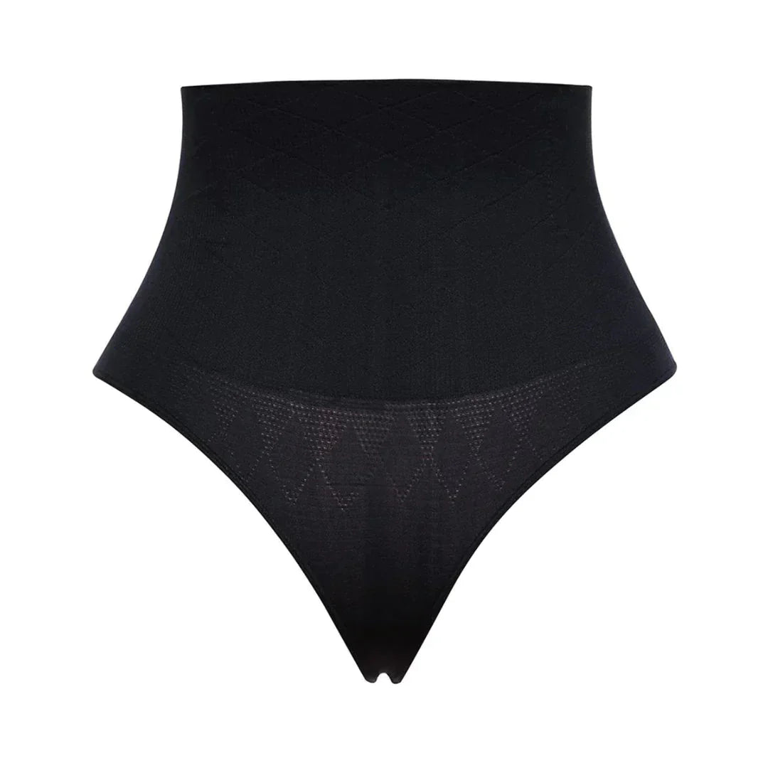 Hannah | Shapewear String til Hver Dag