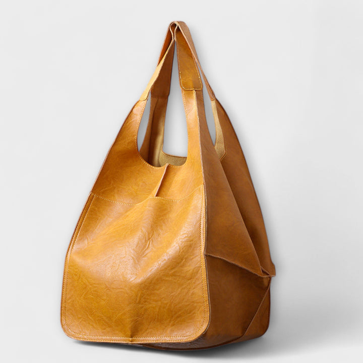 Flair. - Oversize Weekender Taske