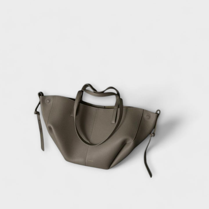 Flair. – Vintage Tote Bag